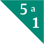 retorno de inversión 5 a 1