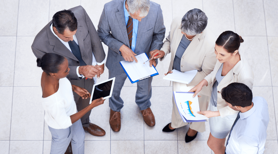 10-errors-in-business-management that consultancy solves