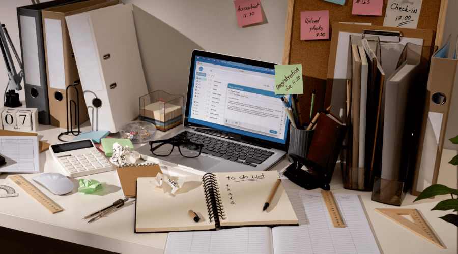 organizacion-y-eficiencia-en-el-lugar-de-trabajo