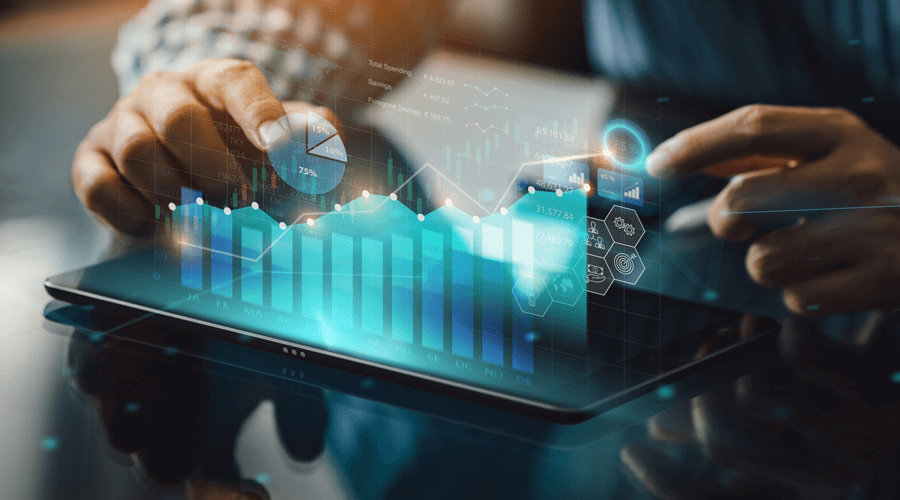 Transforma el potencial de tu negocio con Analíticas, Datos & BI
