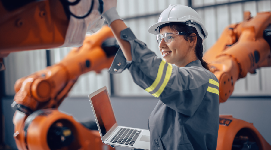 tendencias-actuales-en-integracion-de-ia-en-manufactura