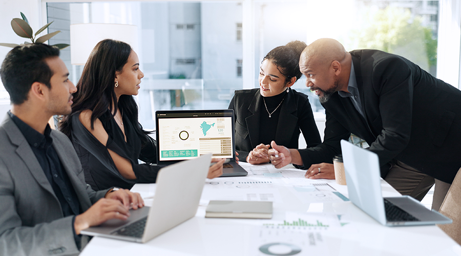 Business results: how to achieve them with the right methodology