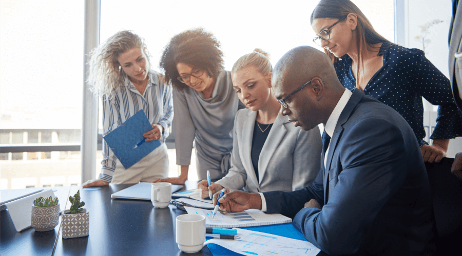 how-to-build-a-strong-and-successful-organizational-culture