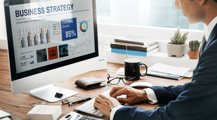 que-es-la-planeacion-estrategica