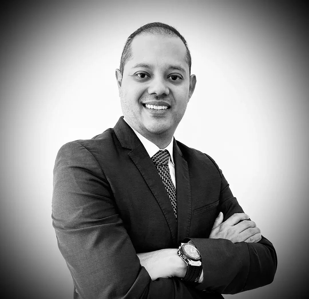 Javier Marquez