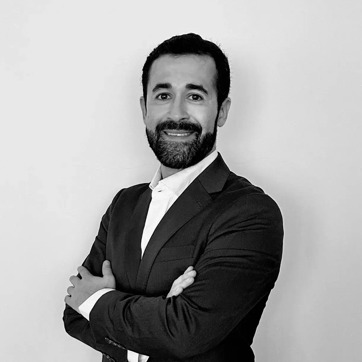 Juan Carlos Martinez