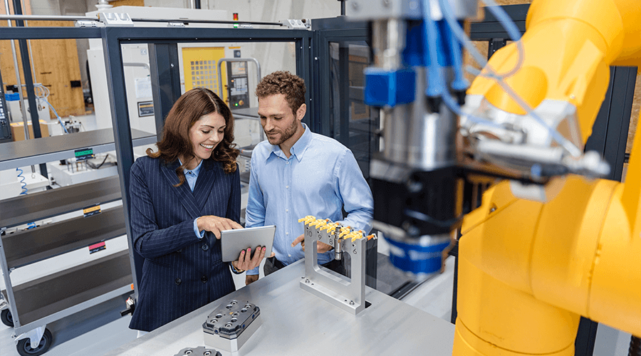 como-lograr-una-produccion-eficiente-london-consulting-group