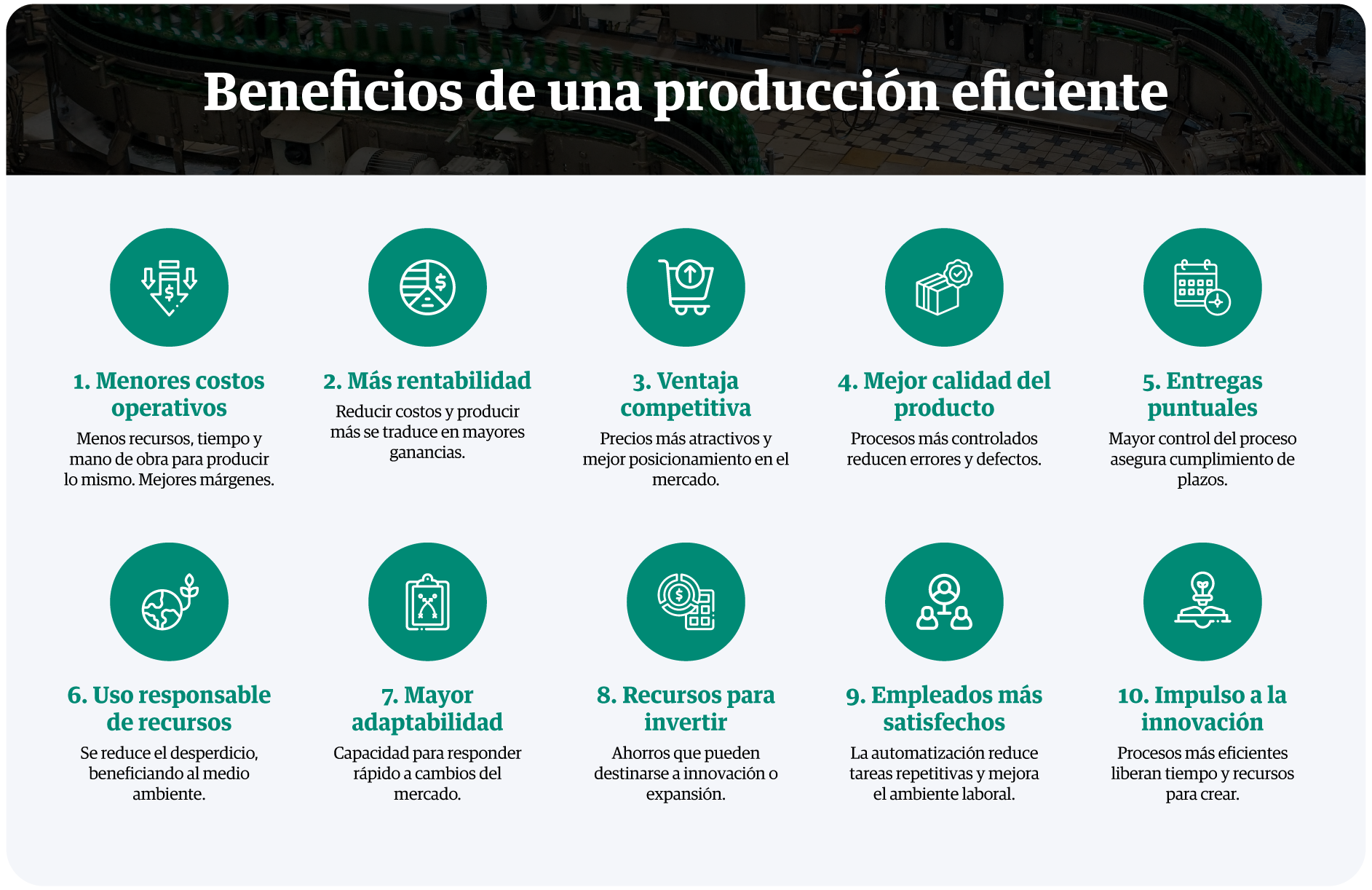 infografia-beneficios-de-una-produccion-eficiente