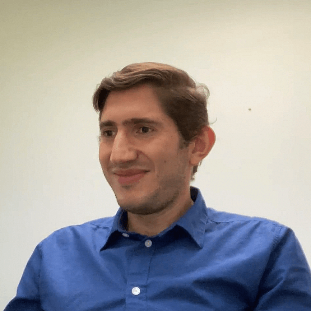 Antonio Kuri