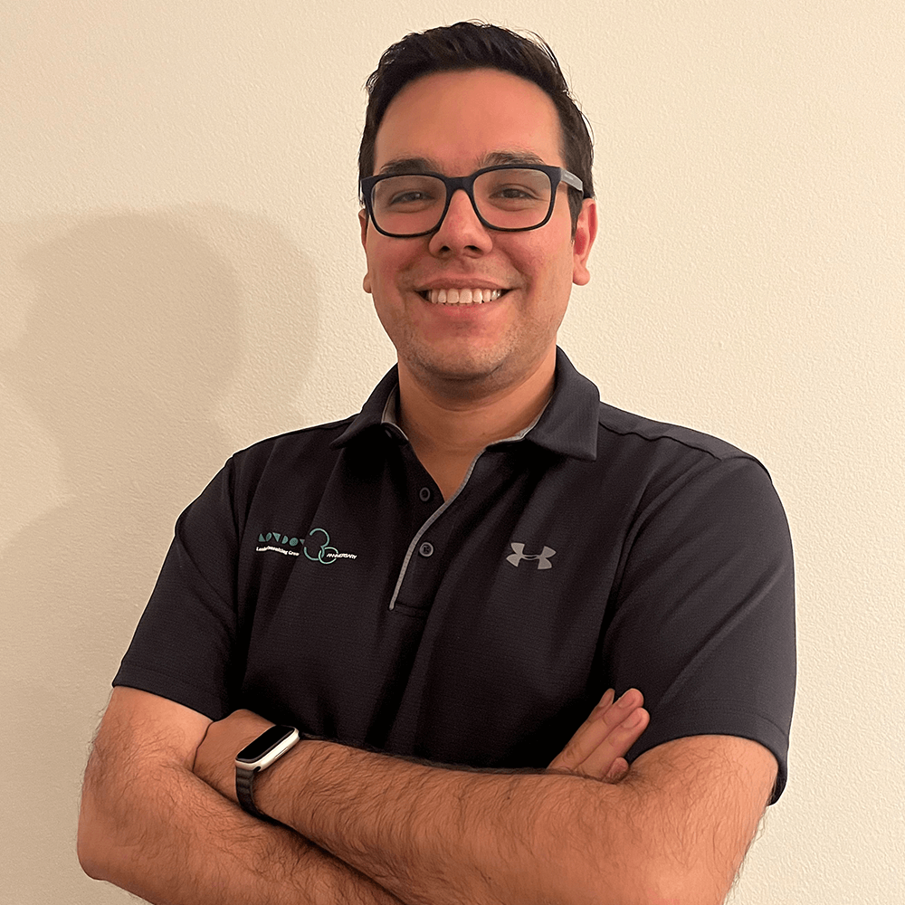 Javier Carranza