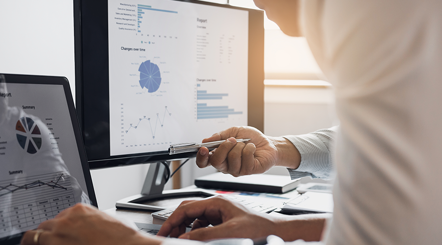 what-does-data-management-involve