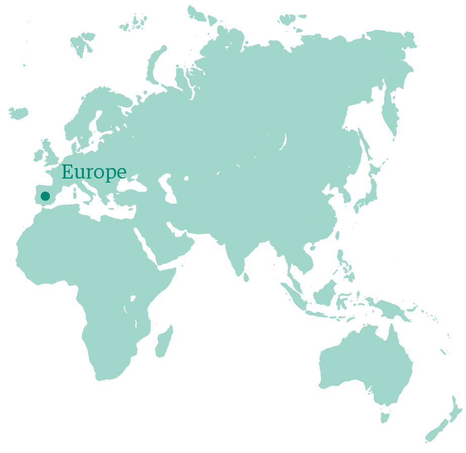 Europe