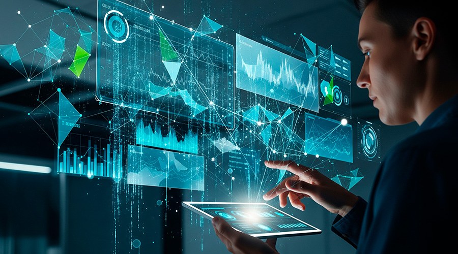 tecnologia disruptiva