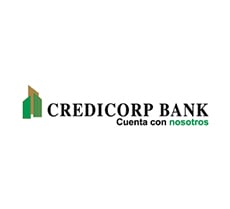 CREDICORP BANK