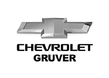 chevrolet gruver