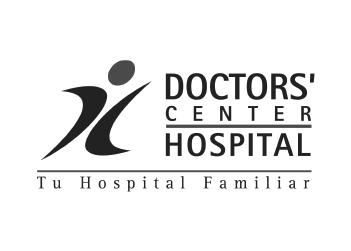 logo doctors center