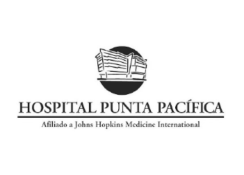 logo hospital punta pacífica